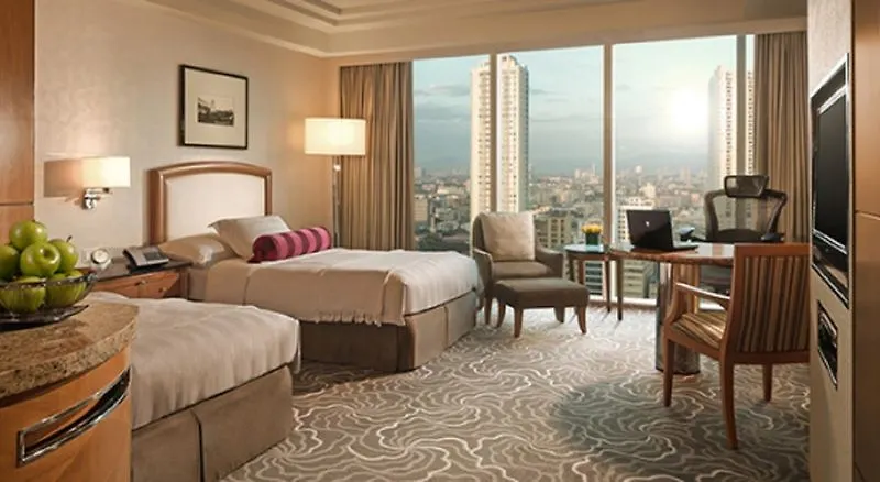 Sheraton Manila Bay 5*,  Philippines