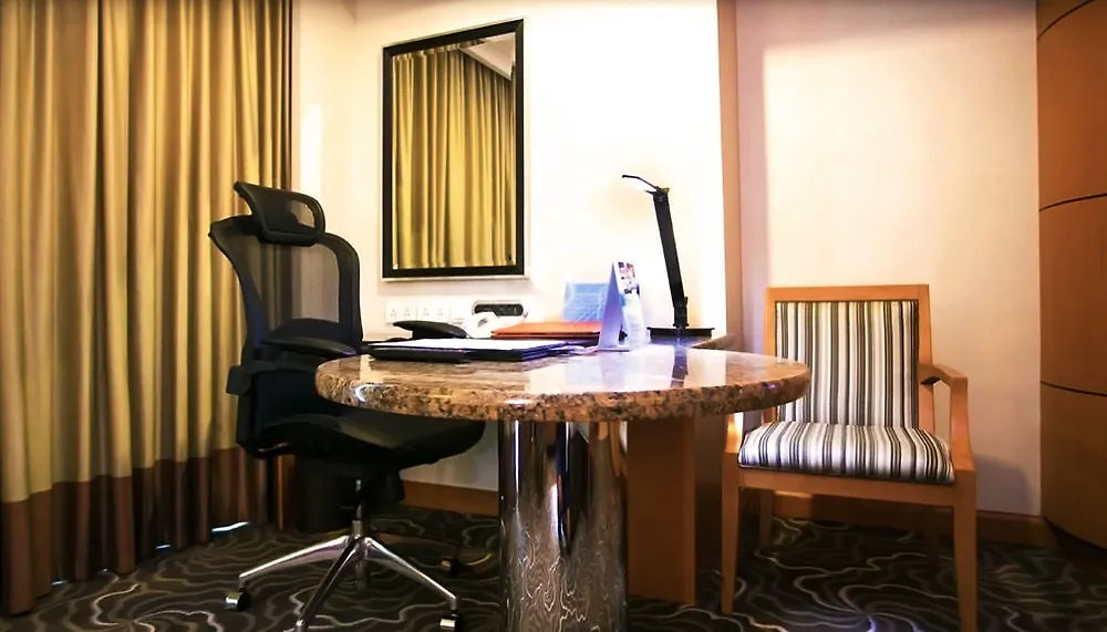 Hotel Sheraton Manila Bay