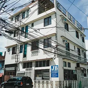アパート Jb Valdres
