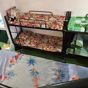 アパート C&chappystayphilippines Metropolitan Tower, 1746 A Mabini St, Malate Manila, Unit # 1104